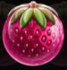 Symbol Strawberries slot Respin Double by Casimi