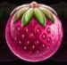 Symbol Strawberries slot Respin Double Plus by Casimi