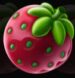 Symbol Strawberries slot Respin Fool by Casimi