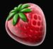 Symbol Strawberries slot Vegas Fifty by Casimi