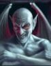 Symbol Vampire slot Book of Vampires by Tom Horn Gaming