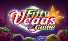 Vegas Fifty by Casimi