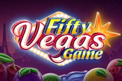 Vegas Fifty by Casimi
