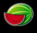 Symbol Watermelons slot Fire ‘n’ Hot by Tom Horn Gaming