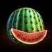 Symbol Watermelons slot Fire’n’Frenzy 5 by Tom Horn Gaming