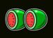 Symbol Watermelons slot Flaming Fruit