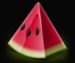 Symbol Watermelon slot Respin 4 Win by Casimi