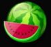 Symbol Watermelons slot Respin Boom by Casimi