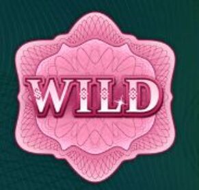 Symbol WILD Symbol slot Beastie Bux by Tom Horn Gaming