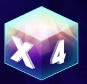 Symbol WILD Symbol slot Diamond Hill by Tom Horn Gaming
