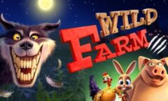 Wild Farm by Casimi