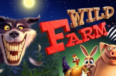 Wild Farm by Casimi