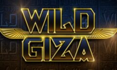 WILD Giza by Casimi