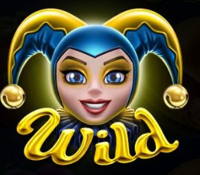 Symbol WILD Symbol slot Respin 4 Win by Casimi