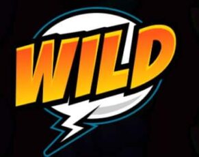 Symbol WILD Symbol slot Respin Boom by Casimi