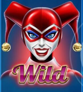 Symbol WILD Symbol slot Respin Double Plus by Casimi