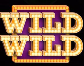 Symbol WILD Symbol slot Vegas Fifty by Casimi