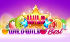 Wild Wild Best by Casimi