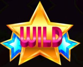 Symbol WILD Symbol slot Wild Wild Best by Casimi