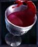 Symbol Blood Chalice slot Book of Vampires by Tom Horn Gaming