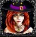 Symbol Witch slot Book of Spells by Tom Horn Gaming