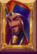 Symbol Wizard slot Book of Aladdin by Tom Horn Gaming