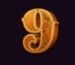 Symbol Number 9 slot Sherlock. A Scandal Bohemia by Tom Horn Gaming