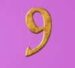 Symbol Number 9 slot Thrones of Persia by Tom Horn Gaming