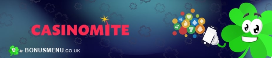 Casinomite Mobile Small Banner