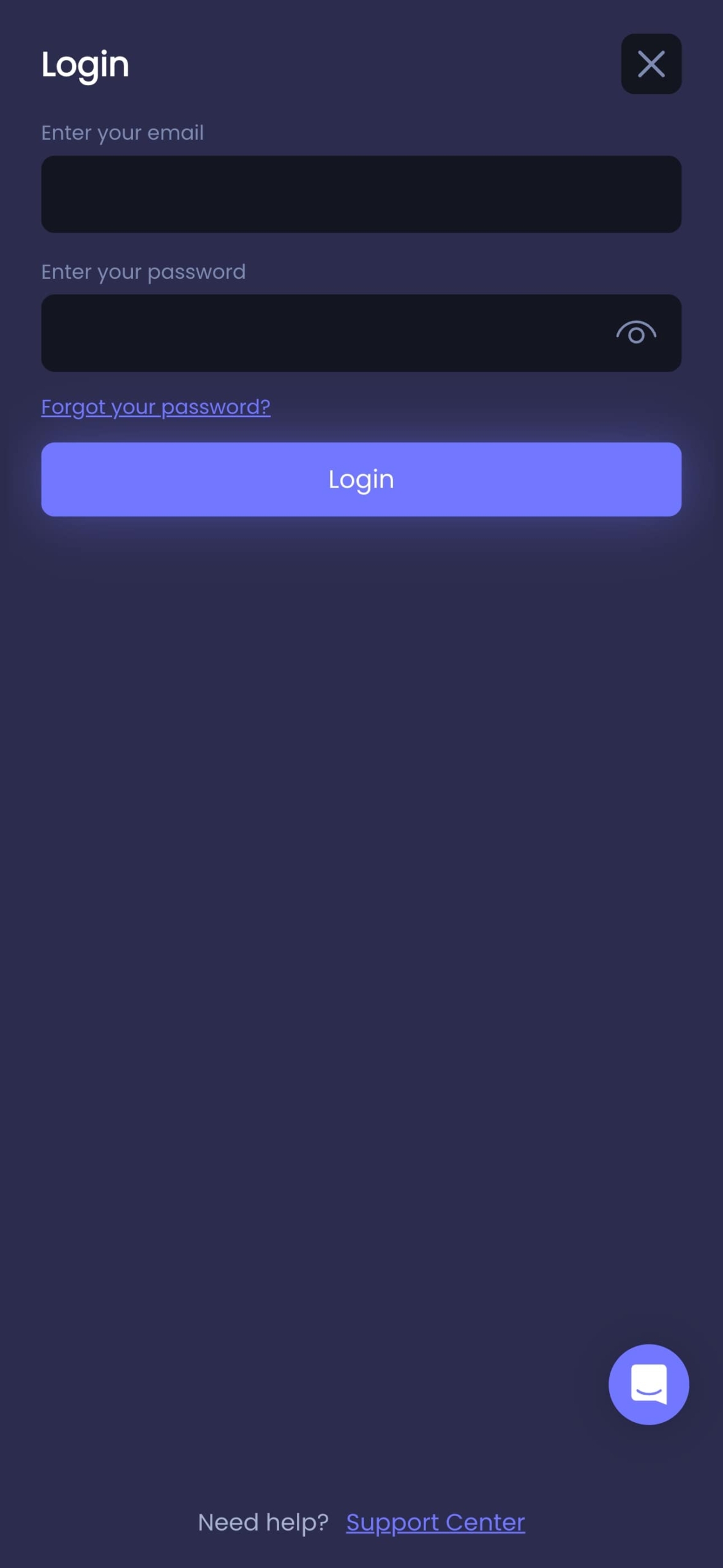 Casinomite Casino Login Mobile