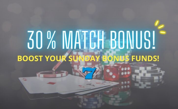 Diamond 7 Casino