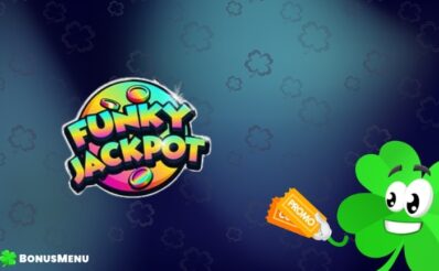Funky Promo Code Large