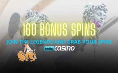 Hello Casino Promo