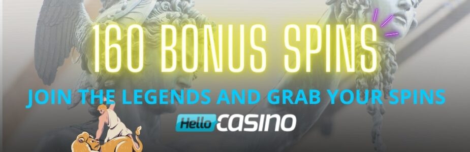 Hello Casino Promo Hello Casino Promo