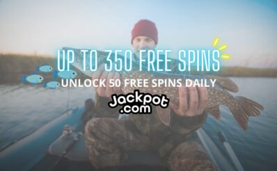 Jackpot.com Free Spins Promo Banner Bonusmenu.co.uk