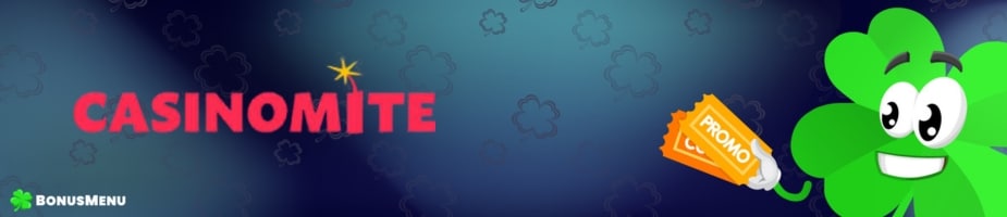 Casinomite PROMOCODE small