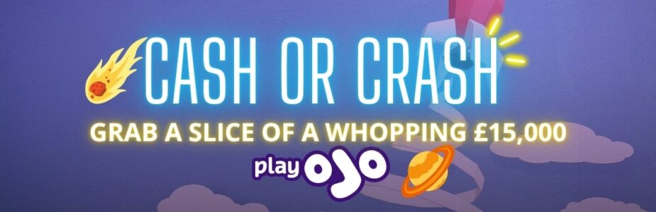 PlayOJO