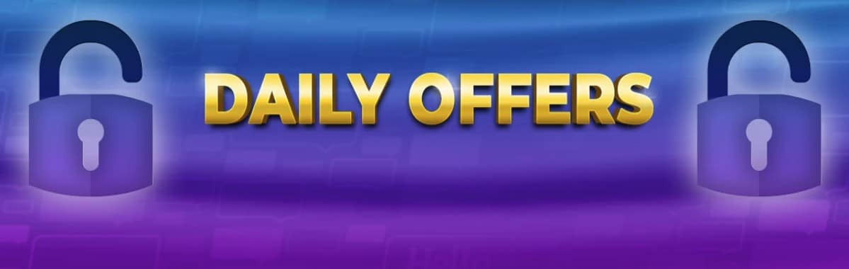 Hello Casino Game of the week promo