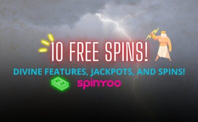 Spinyoo Amazing Link Promo