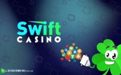 Swift Casino App Big Banner