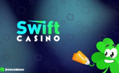 Swift Casino Promo Code Big