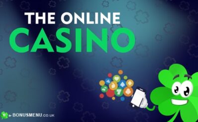 The Online Casino App Big Banner