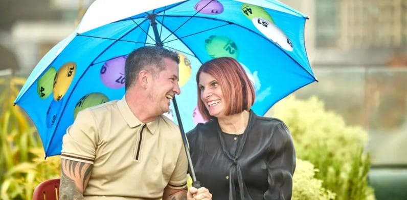 UK Lotto Winners Stories 2