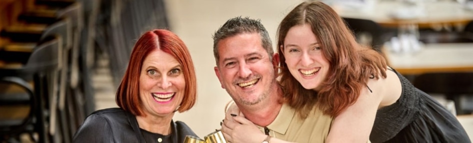 UK lotto Winners stories