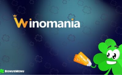Winomania Promo Code Large