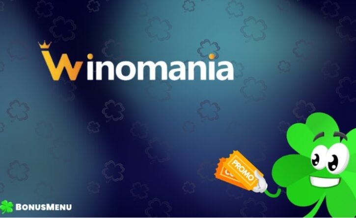 Winomania Promo Code Large