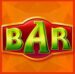 Symbol BAR slot Joker Reelz by Tom Horn Gaming