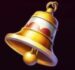 Symbol Bells slot Hot’n’Fruity by Tom Horn Gaming
