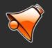 Symbol Bells slot Triple Joker by Tom Horn Gaming