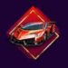 Symbol Sports car slot Wheel of Luck: Hold&Win by Tom Horn Gaming
